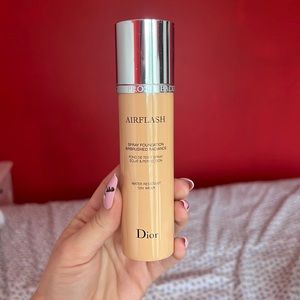 Dior Airflash shade 203